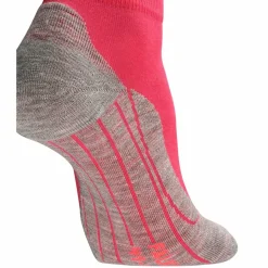 Falke RU4 Endurance Short hardloopsokken dames rose