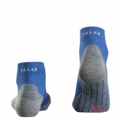 Falke RU4 Endurance Short hardloopsokken heren athletic