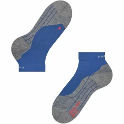 Falke RU4 Endurance Short hardloopsokken heren athletic