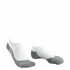 Best Falke RU4 Invisible hardloopsokken heren white mix
