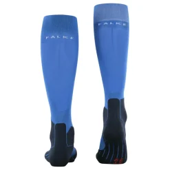 Clearance Falke SK5 Expert skisokken heren olympic
