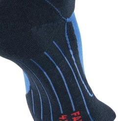 Clearance Falke SK5 Expert skisokken heren olympic