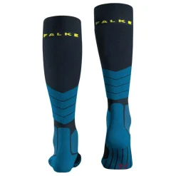 Best Falke SK2 Intermediate skisokken heren dark night