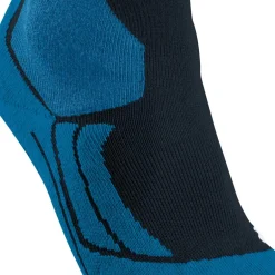 Best Falke SK2 Intermediate skisokken heren dark night