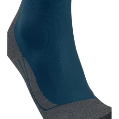 Sale Falke TK2 Explore Cool wandelsokken heren blue pond