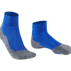 Best Falke TK5 Short wandelsokken heren yve