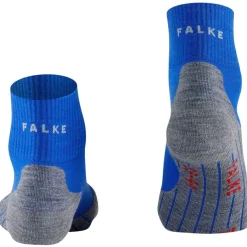 Best Falke TK5 Short wandelsokken heren yve