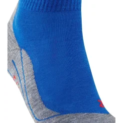 Best Falke TK5 Short wandelsokken heren yve