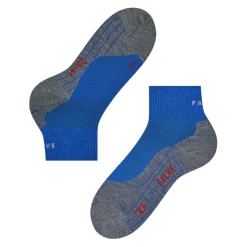 Best Falke TK5 Short wandelsokken heren yve
