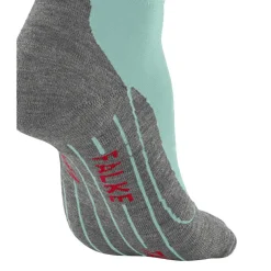 Clearance Falke TK5 Wander Short wandelsokken dames mint
