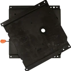 Fasp Fiat Ducato Peugeot Boxer Citroën Jumper draaiplateau bestuurder vanaf 2006