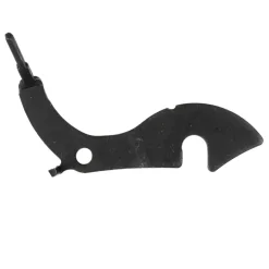 Fasp losse hendel voor 1305.4115 draaiplateau rechts