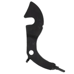 Outlet Fasp losse hendel voor 1305.4115 draaiplateau links