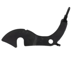 Outlet Fasp losse hendel voor 1305.4115 draaiplateau links