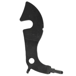 Fasp losse hendel voor draaiplateaus rechts