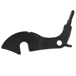 Fasp losse hendel voor draaiplateaus rechts