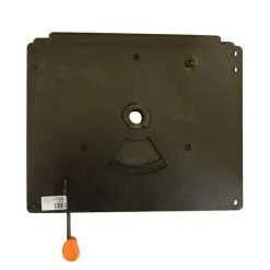 Clearance Fasp Renault Master Opel Movano draaiplateau bestuurder van 2004 tot 2010