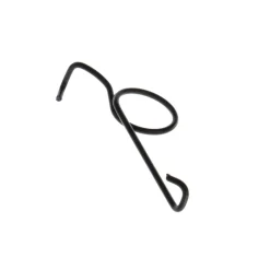 Fasp veer voor draaiplateau links bestuurder