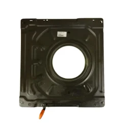 Best Fasp Volkswagen T4 draaiplateau bijrijder vanaf 1997