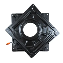 Clearance Fasp Volkswagen T5/T6 draaiplateau bijrijder vanaf 2003