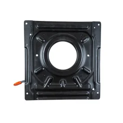 Clearance Fasp Volkswagen T5/T6 draaiplateau bijrijder vanaf 2003