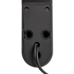 Fawo flexibele ledlamp zwart