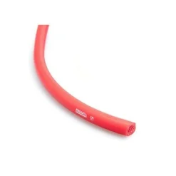 Discount Fawo Gewapende waterslang ø 10 mm rood 2,5 meter