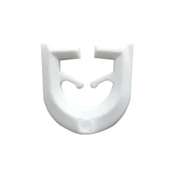 Outlet Fawo hoefijzer gordijnhaakje set van 10 stuks