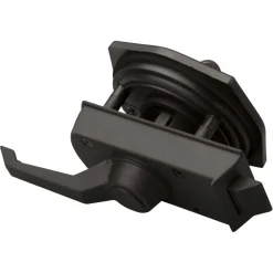 Fawo Inbouw deurslot achthoekig