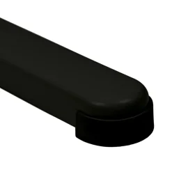 Discount Fawo Krause tafelpoot 750 mm antraciet