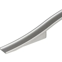 Hot Fawo Meubelgreep matt zilver