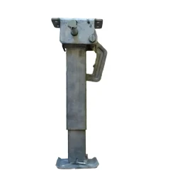 Fawo MoCa uitdraaisteunen 330 - 530 mm set 2 stuks inclusief slinger