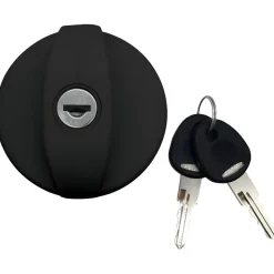 Fawo Slot voor watervuldop zwart