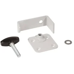 Fawo Vastzetklem voor Krause kniktafelpoot