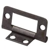 Fawo Vlak kastscharnier brons 40 x 16 mm per 4 stuks