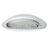 Fawo voortentlamp 48led 12v/11w wit