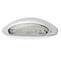 Fawo voortentlamp 48led 12v/11w wit