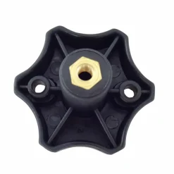 Sale Fiamma Bike-Block draaiknop zwart