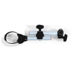 Discount Fiamma Bike-Block Pro D1 fietsklem black