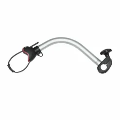 Fiamma Bike-Block Pro S 3 fietsklem aluminium