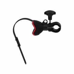 New Fiamma Bike-Block Pro S 1 fietsklem deep black