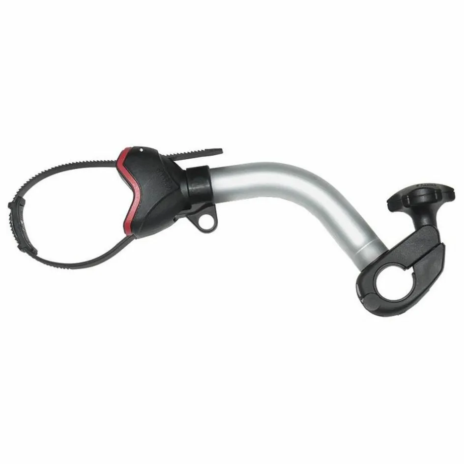 Fiamma Bike-Block Pro S 2 fietsklem aluminium