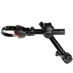 Fiamma Bike-Block Pro S D1 fietsklem deep black