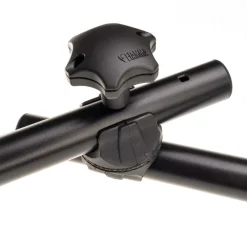 Fiamma Bike-Block Pro S D1 fietsklem deep black