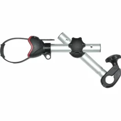 Outlet Fiamma Bike-Block Pro S D1 fietsklem aluminium