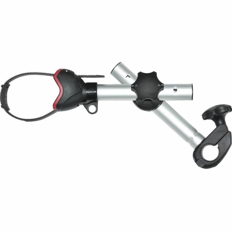 Outlet Fiamma Bike-Block Pro S D1 fietsklem aluminium