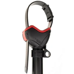 Discount Fiamma Bike-Block Pro S D3 fietsklem deep black