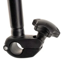 Best Fiamma Bike-Block Pro S D2 fietsklem deep black