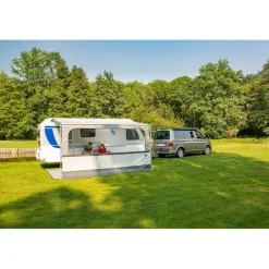 Fiamma Blocker Pro 325 voorwand 310 x 200 cm