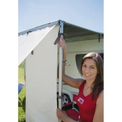 Sale Fiamma CaravanStore 360 XL zakluifel - Royal Grey